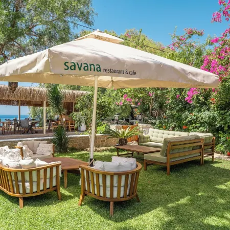 Savana Butik Otel