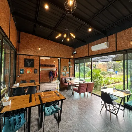 The Campster Kanchanaburi