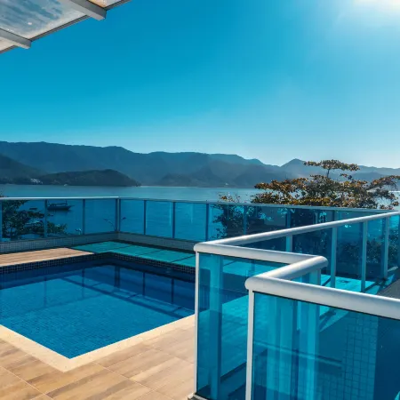 Ubatuba Praia Hotel
