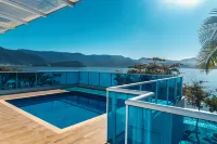 烏巴圖巴海灘酒店 - 沙灘