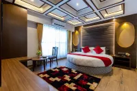 Mourya Hotel Rupandehi 호텔