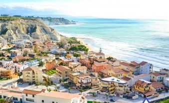 Apartmen Near the Scala Dei Turchi Beach