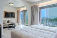 Iolida Corfu Resort & Spa by Smile Hotels - balcony