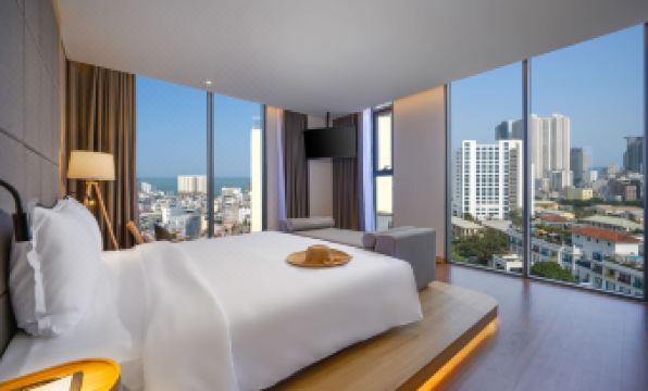 Estrella Boutique Hotel