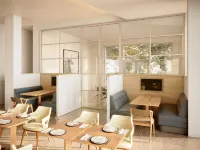 Courtyard by Marriott Sheffield Hotels near FlyDSA Arena