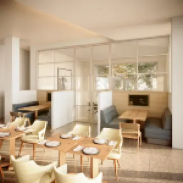 Courtyard by Marriott Sheffield