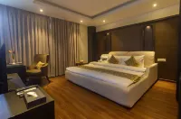 Hotel the Kingsbury Hotels in Mechinagar