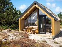 Bilberghus - Beyond Bed and Breakfast Hotels in Hvide Sande
