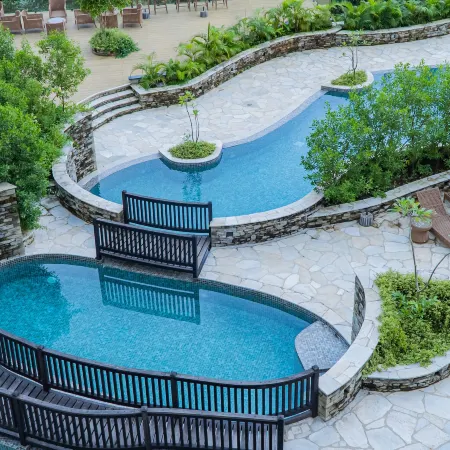Dorje's Resort and Spa