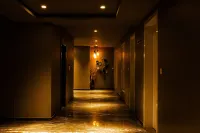 Hotel Brij Residency Hotels in Latur