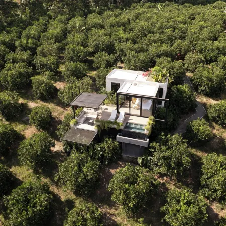 Amanatu Ecolodge & Spa