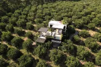 Amanatu Ecolodge & Spa Hotels in Quimbaya