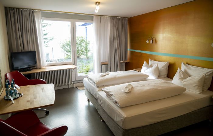 Abalon Hotel Ideal