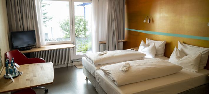 Abalon Hotel Ideal Hôtels à&nbsp;: Stuttgart