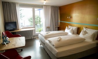 Abalon Hotel Ideal