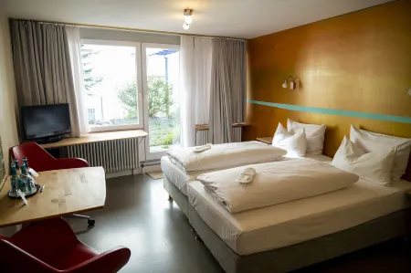 Abalon Hotel Ideal