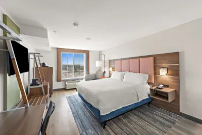 HAMPTON INN BY HILTON CALEXICO Hotels in 