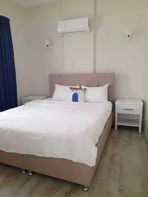 Port Hotel, Tasucu Hotels in Silifke