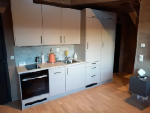 Atte Arstider Hotels in Sor-Varanger