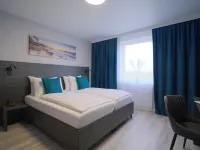 Hotel Kiel by Melio Hotels in Rendsburg-Eckernforde