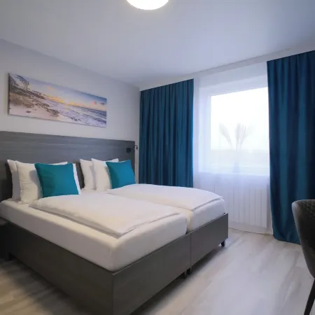 Hotel Kiel by Melio
