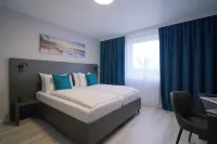 Hotel Kiel by Melio Các khách sạn ở Rendsburg-Eckernforde