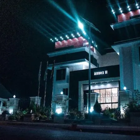 E - Phoenix Hotel Annex 2