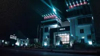 E - Phoenix Hotel Annex 2 Hotel di 