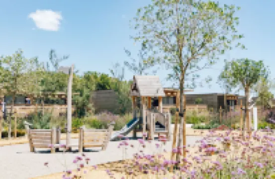 Résidence Pierre & Vacances Premium Domaine du Golfe du Lion