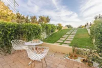 Panor Villas - Villas