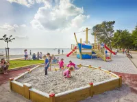 Premium Mobile Homes - Hotel & Resort Adria Ankaran Hotéis em Ankaran