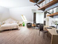 Sporthotel Fuchsbachtal Hotels in Barsinghausen