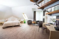 Sporthotel Fuchsbachtal Hotels in Bad Nenndorf