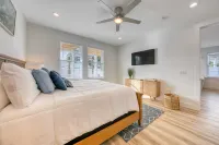 Joyful Sound by Avantstay Walk to the Beach