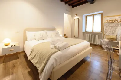 Illasi Dream Rooms Hotels in Montecchia di Crosara
