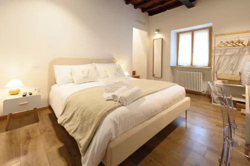 Illasi Dream Rooms