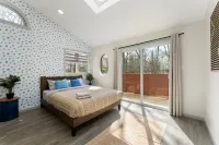 Smoke smell in the House