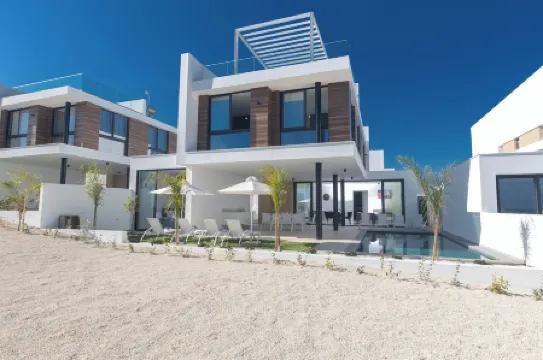Protaras Aqua Pearl Villa Aq11