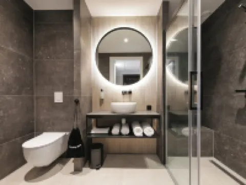 Boutique Hotel Hans - Amsterdam Schiphol Airport バドフーフェドルプのホテル