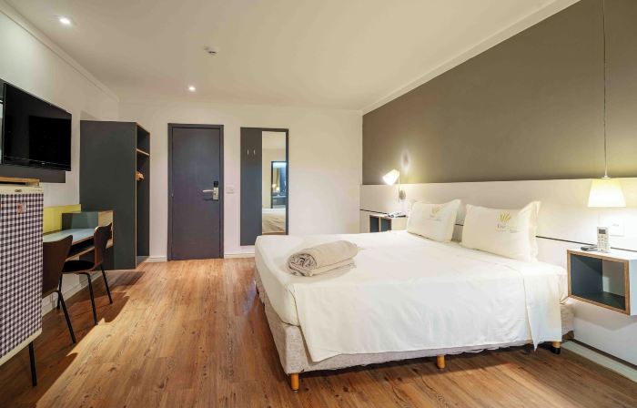 Uniclass Hotel Pinheiros