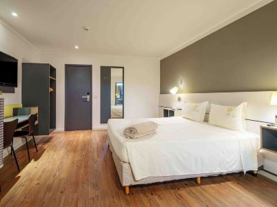 Uniclass Hotel Pinheiros