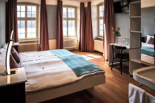 Kreuz Herzogenbuchsee Hotels in Herzogenbuchsee