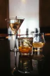 瑞萬得西得梅因酒店，希爾頓啟繽精選 - 酒吧