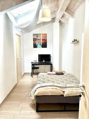 Al Bivio Hoteles en Zona Industriale Val Pescara