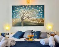 Alencio Comfort Urbano Hotels in Favignana