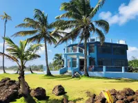 Mama Lola Bed and Breakfast Hotels in Corn Island