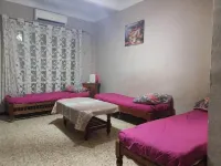 F2 Bien équipé en Centre-Ville de Béjaïa - appartements de vacances