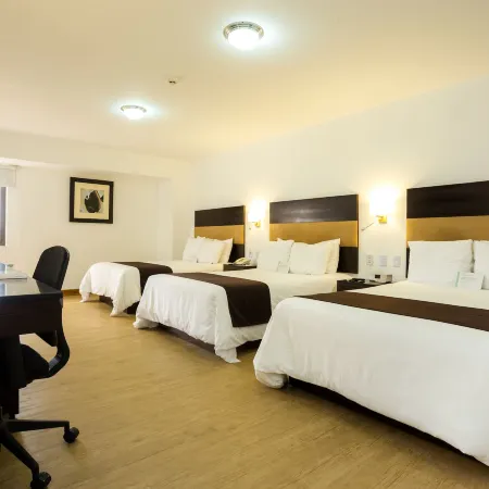 Wyndham Costa del Sol Chiclayo Hotels in Chiclayo