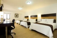 Wyndham Costa del Sol Chiclayo Hotels in Chiclayo