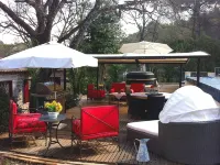 Mas de Peycavier Hotels in Claviers
